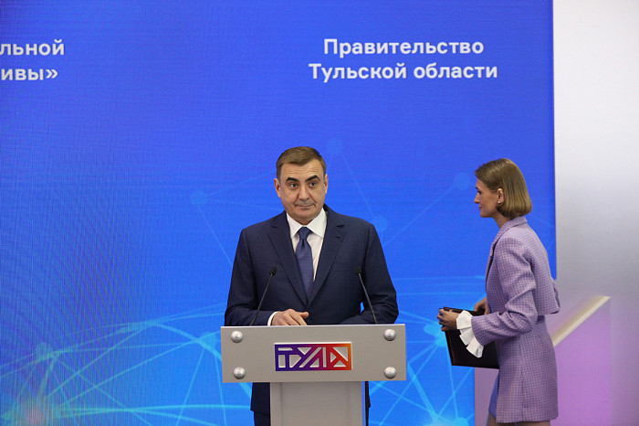 ПМЭФ-2023: итоги третьего дня форума