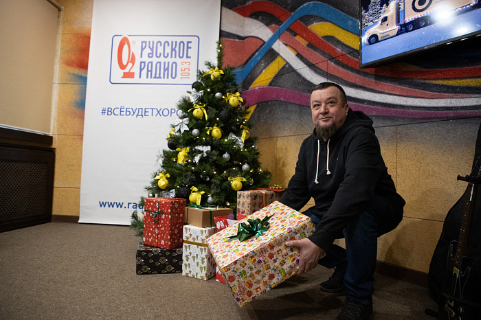 Робот-пылесос и килограмм икры: Как туляки могут выиграть бесплатные подарки к Новому году