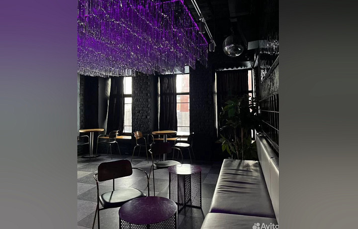 В Туле продают бар в усадьбе XIX века за 4,5 млн рублей