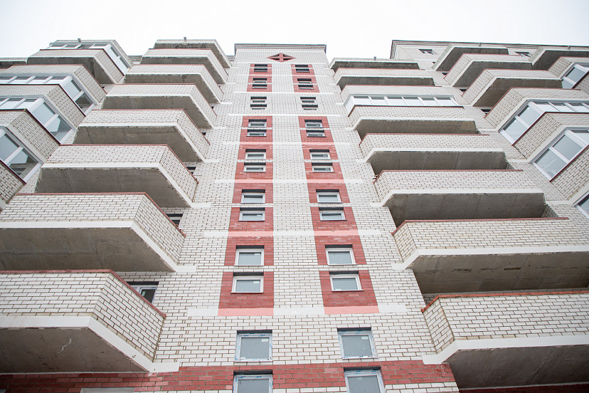 В Тульской области подешевела ипотека в сентябре 2025 года | ТСН24