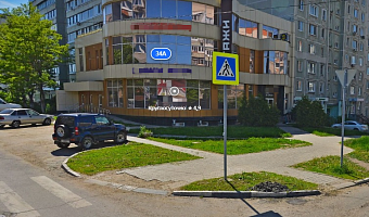 В Пролетарском округе Тулы за 66 миллионов рублей продают ресторанный комплекс