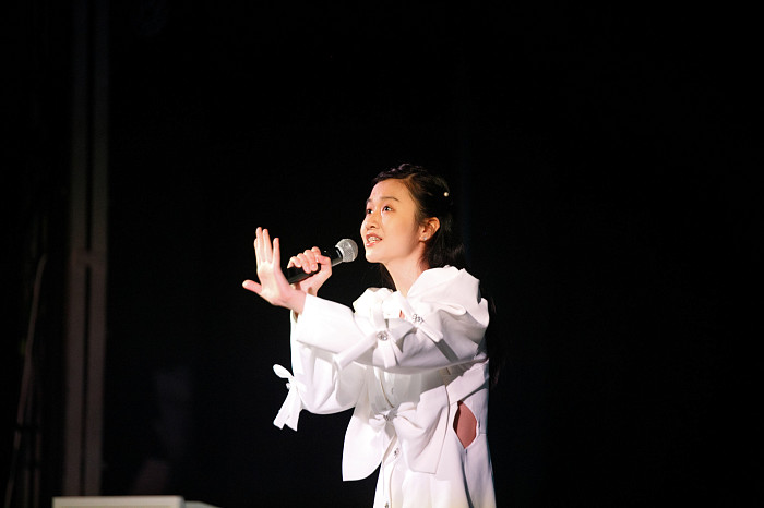 Звезды в Туле: открытие фестиваля военного кино – как это было