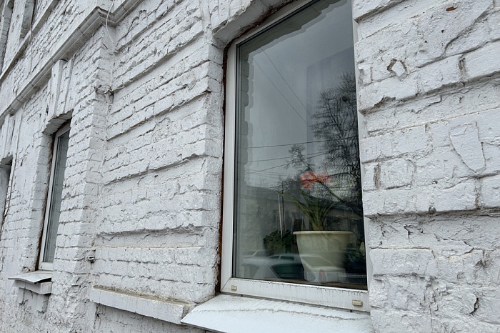 Улица Каминского: какой была раньше, как выглядит сейчас и будут ли ее благоустраивать в будущем?