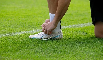 Тульский «Арсенал» сыграет со «Спартаком» 25 апреля