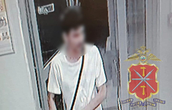 38-летний рецидивист в Узловой украл велосипед, оставленный у магазина