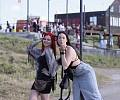 Люди фестиваля: фоторепортаж с «Дикой Мяты–2026»