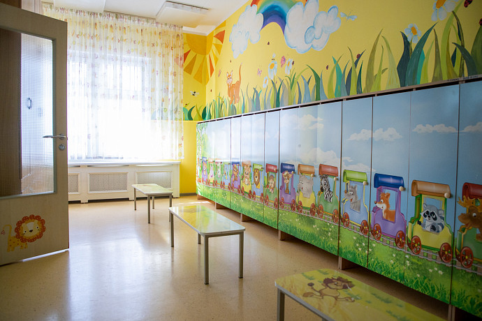 Какие льготы предоставляют воспитателям в тульских детских садах