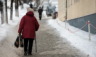 Российским пенсионерам во второй раз повысят пенсию