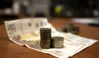 Размер соцпенсии в России превысил сумму в 15,5 тысяч рублей