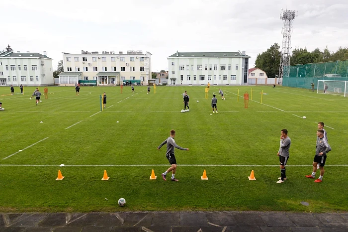 Тульский «Арсенал» перед новым сезоном: амбиции без конкретных задач