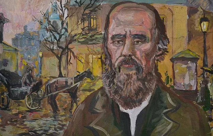 В Тульской области завершился Всероссийский фестиваль юных художников «Уникум»