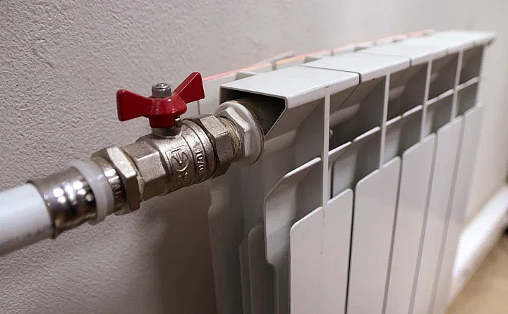 И даже вернется минус: когда ждать отключения отопления в Тульской области?