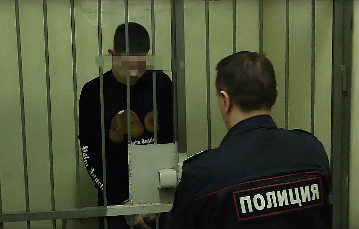 22-летний житель Смоленской области обманывал на деньги тульских пенсионерок