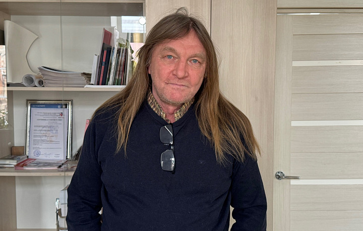 В Туле не хватает добрых памятников: Юрий Уваркин раскрыл секрет туристической привлекательности города