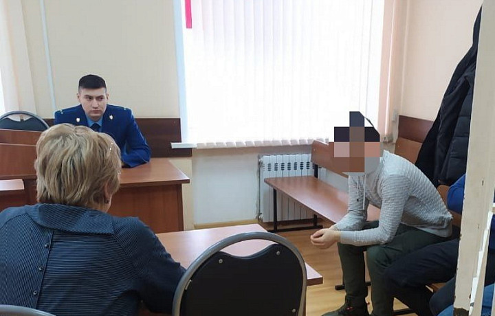 В Туле взяли под стражу мошенника, обманувшего шесть пенсионеров