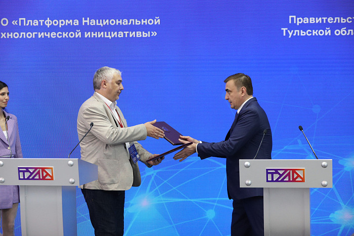 ПМЭФ-2023: итоги третьего дня форума