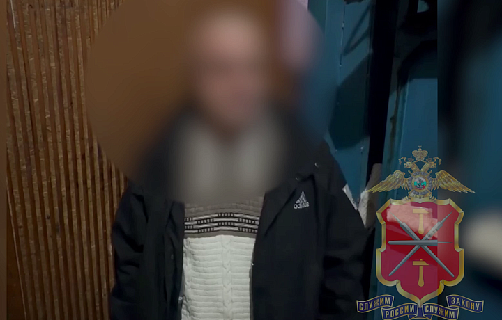 На жителя Киреевского района завели 2 дела за угрозу убийством отцу и наркотики