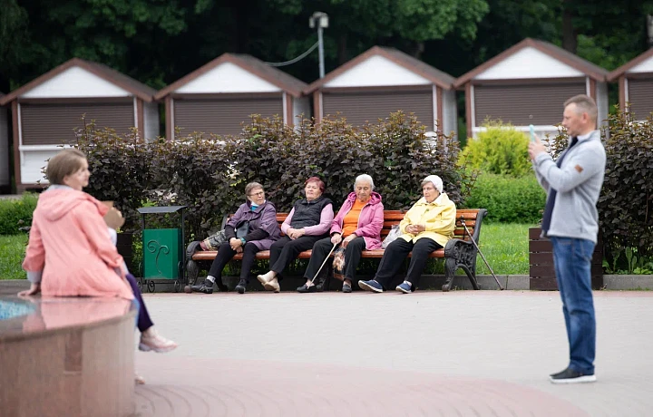 В России предложили рассчитывать пенсию, исходя из качества и объема родительского труда