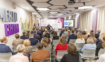 В Тульской области проходит Большая демографическая неделя