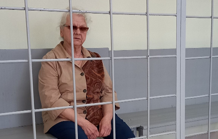 Молчание ягнят: история старушки из Богородицкого района, которая расчленила невестку