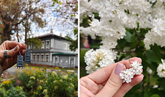 Бухгалтерский баланс на творческую гармонию: как тулячка променяла отчёты в офисе на глину в домашней мастерской