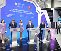 ПМЭФ-2023: итоги третьего дня форума