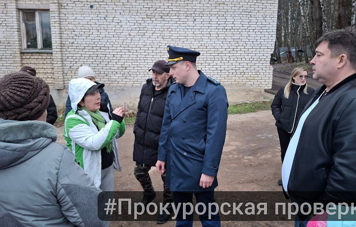 В Алексине подвалы трёх домов затопило канализационными стоками