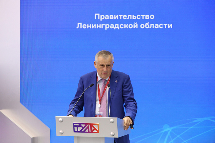 ПМЭФ-2023: итоги третьего дня форума