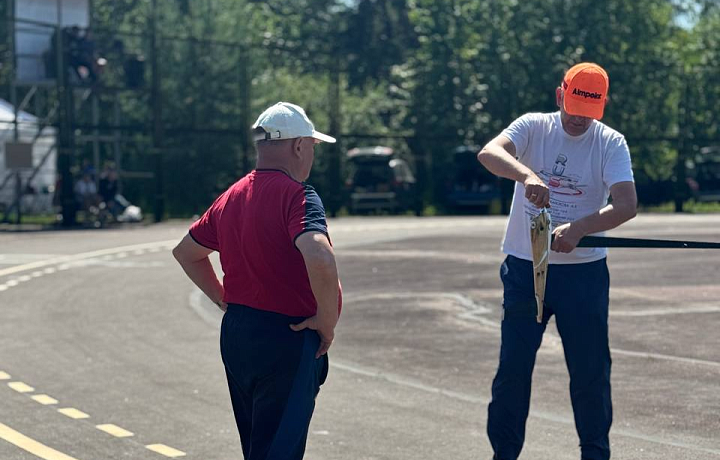 Тульский спортсмен завоевал золотую медаль чемпионата России по авиамодельному спорту