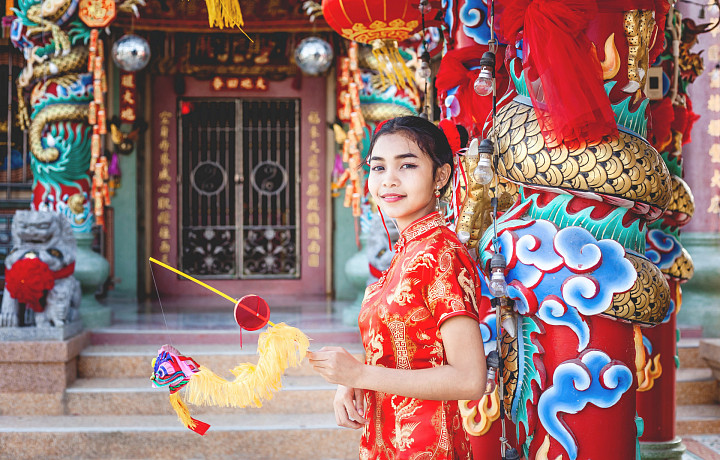 Еду в Китай, и точка! Всё, о чём нужно знать, планируя путешествие в Поднебесную 