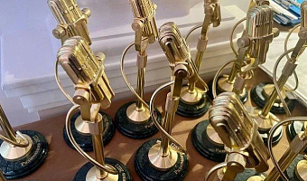 Два проекта ассоциации «Медиа Траст» вошли в шорт-лист премии «Радиомания 2025»