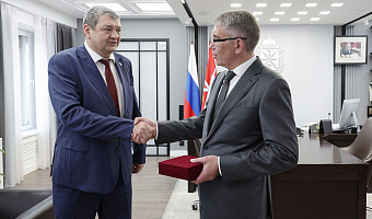 Тула и Горловка станут городами-побратимами