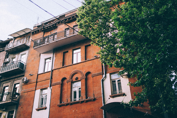 «Есть ли рай на земле? Да, Армения!»:  Фотограф из Тулы рассказала, за что полюбила Ереван