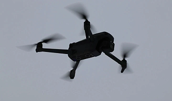 Два беспилотника сбили над Тульской областью утром 26 марта