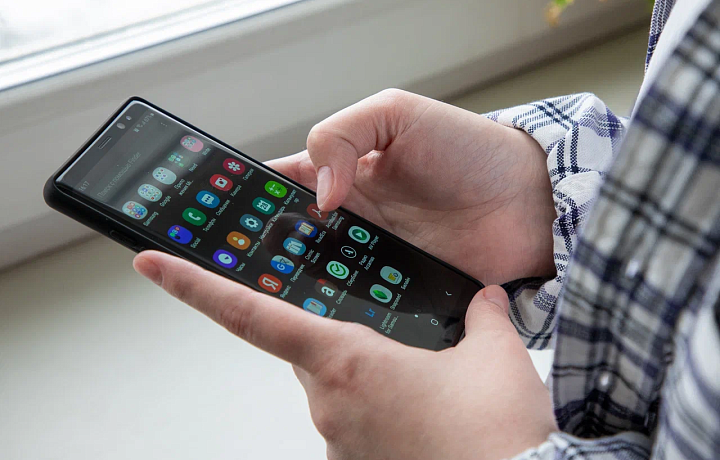 Туляк ответил на звонок «мобильного оператора» и лишился 95 тысяч рублей