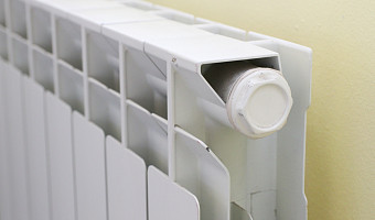 В Тульской области будут штрафовать за холодные батареи