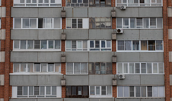 Стоимость «вторички» в Туле снизилась на 2% за май