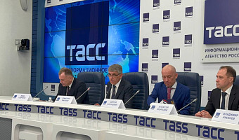 Первая всероссийская спартакиада среди госслужащих пройдёт в 2026 году