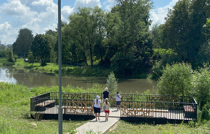 Про площадки, пекло, туалеты и парковку: туляки назвали плюсы и минусы отдыха в Рогожинском парке