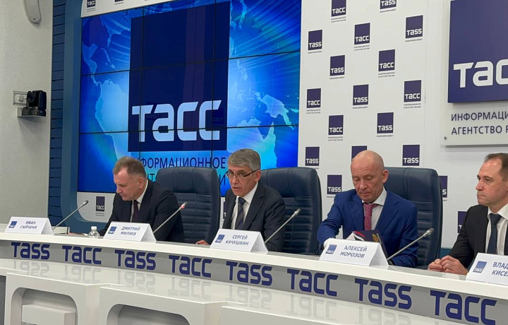 Первая всероссийская спартакиада среди госслужащих пройдёт в 2026 году