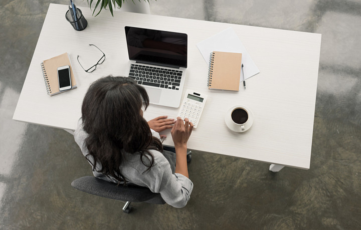 Работающие на удаленке туляки спят почти на полчаса дольше – исследование