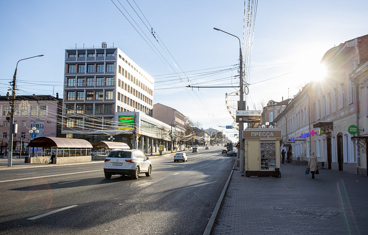 В Туле снизились цены на поддержанные машины в сентябре