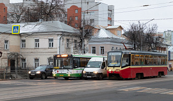 Что сделали для транспорта и дорог в Тульской области в 2025 году
