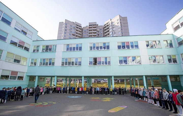 В Тульской области пройдут «Линейки Победы» в учебных заведениях