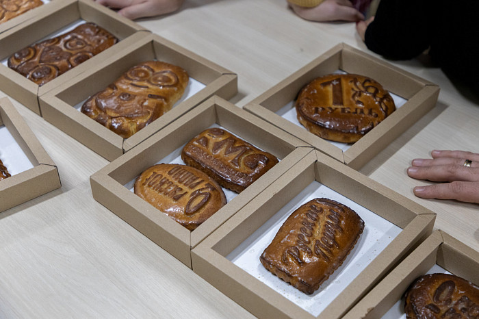 «Русские перцы» вышли в прямой эфир из Тулы