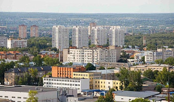 В Тульской области за полгода зарегистрировали более 5 тысяч ипотек