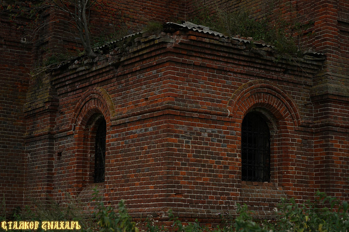 Первый храм построил Иван Грозный, второй проектировал автор собора Петра и Павла в Петергофе: в Жеремино хотят восстановить уникальную церковь