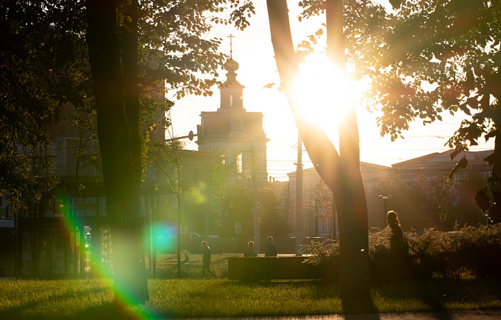 9 августа: какой сегодня праздник, этот день в истории России и Тульской области