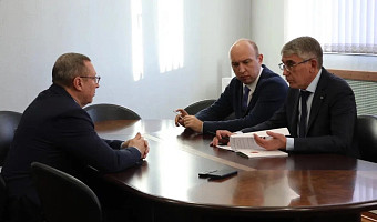 Миляев оценил последствия атаки БПЛА на Новомосковск