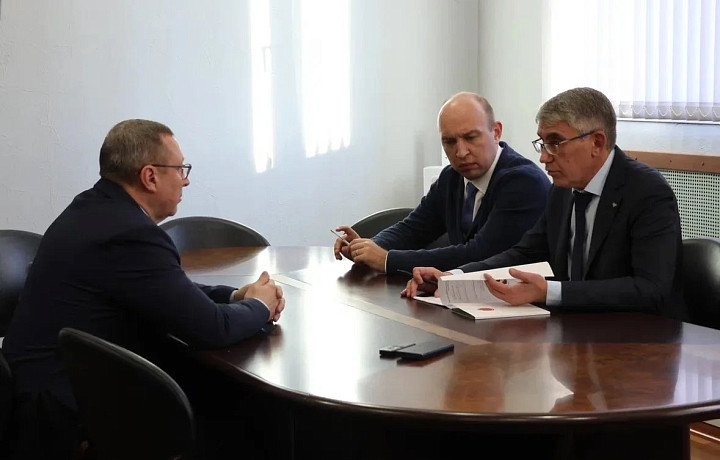 Миляев оценил последствия атаки БПЛА на Новомосковск